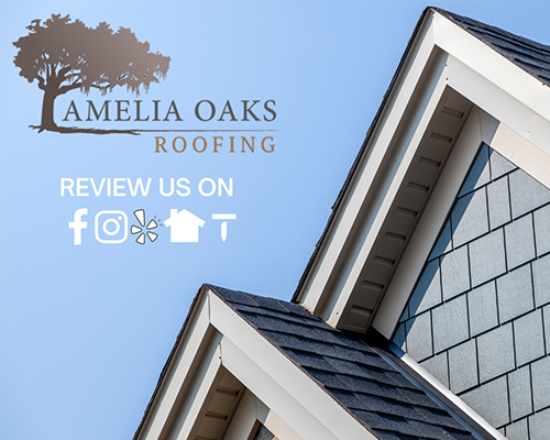 Amelia Oaks Roofing Website